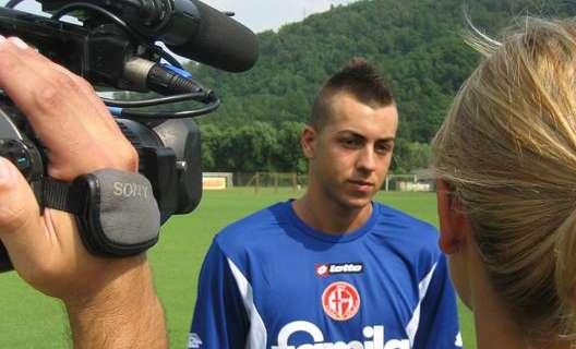 El Shaarawy: oggi l'ultimo atto per il sì