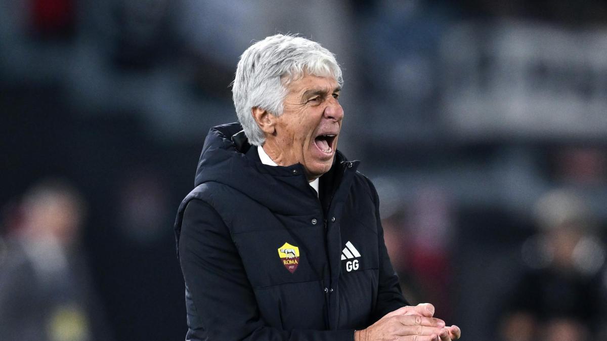Gasperini crede allo Scudetto: "Liberi di sognare, si può fare tranquillamente"