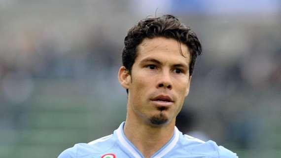 Lazio, caso Hernanes: il Milan potrebbe approfittarne