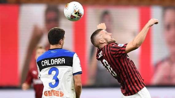 MN - Gennari su Caldara: "Ha una necessità: ritrovare il suo più caro amico, il pallone"