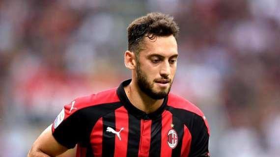 In attesa della fantasia di Paquetà, il Milan deve ritrovare il suo 10: Calhanoglu fondamentale per le ambizioni Champions