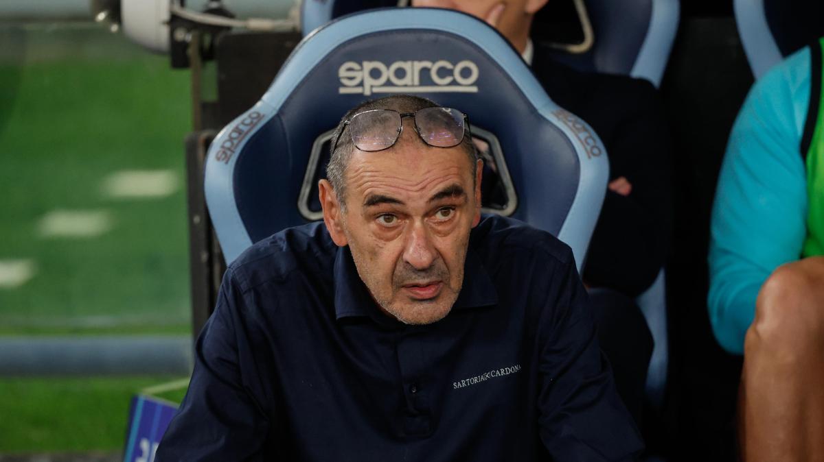 Ora è ufficiale, Maurizio Sarri è il nuovo allenatore dell'Atalanta: firmato un triennale