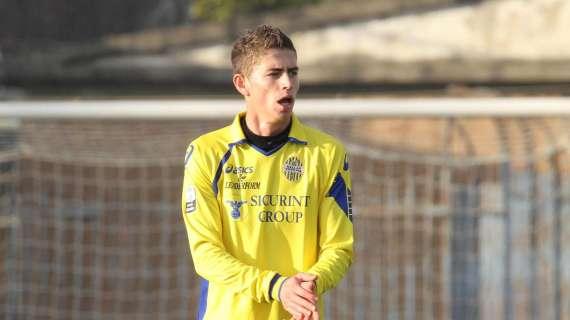 Pedullà: "Jorginho, due viaggi di Setti a Londra"