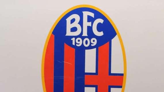 Bologna, Amey: "I miei modelli sono Sergio Ramos e Tomori. E tifavo per il Milan"