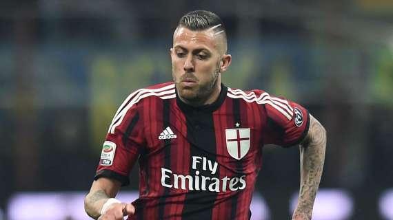 Milan, tanti auguri all'ex rossonero Menez!