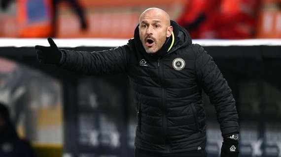 TMW RADIO - Spezia, Italiano: "Contro il Milan abbiamo fatto una gran bella partita"