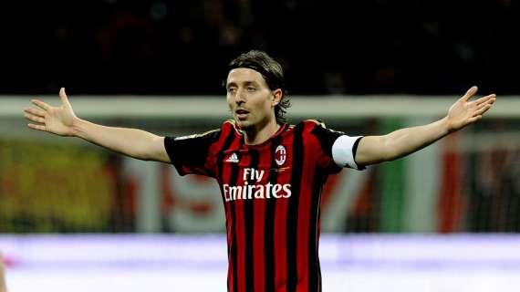 Gazzetta - Inzaghi ritrova finalmente la qualità di Montolivo: il capitano pronto al rientro in campo già con l’Udinese