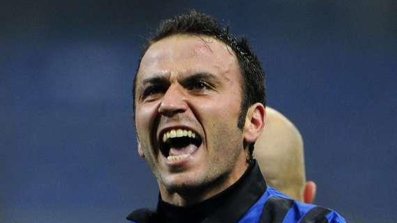 Bacconi: "Pazzini-Cassano? Ci guadagnano i rossoneri, ma..."