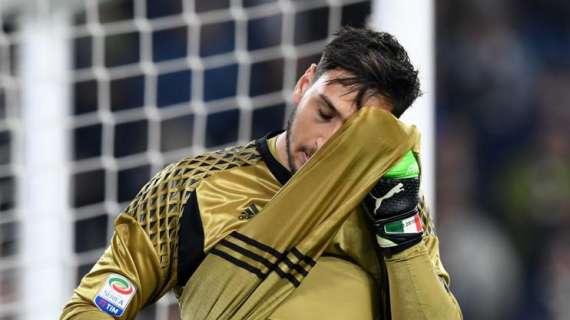 Il Giornale - Psg, 40 milioni per Donnarumma