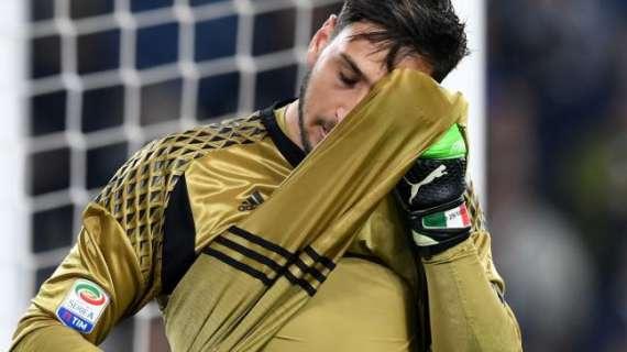Tuttosport - Richiesta choc di Raiola per l'ingaggio, le alternative a Gigio