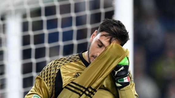 Milan, l’attesa per Gigio tra clausole e offerte al rialzo