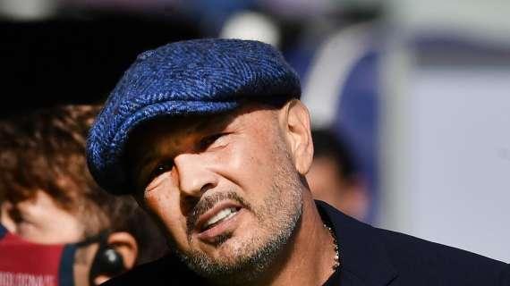 Mihajlovic: "Ho avuto paura ma la malattia mi ha reso un uomo migliore. Adesso mi godo ogni momento"