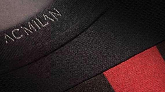 Under 16, poker del Milan al Brescia