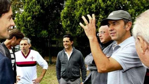 ESCLUSIVA MN - Costacurta: “Milan, partenza sorprendente ma prenderei un centrocampista e un difensore. Galliani ricordato come un vincente”