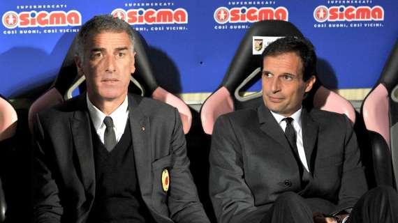 ESCLUSIVA MN - Cerruti: "Milan senza identità, Allegri non è in grado di trovare un gioco. Il rimpiazzo ci sarebbe. Eppure..."