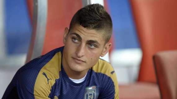 Sport Bild - Per Verratti si inserisce anche il Bayern