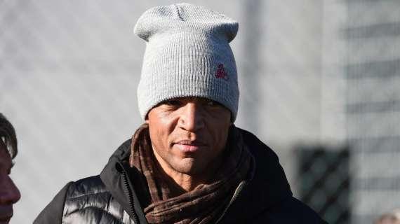 Repubblica - Milan, Dida sarà il preparatore dei portieri della Primavera
