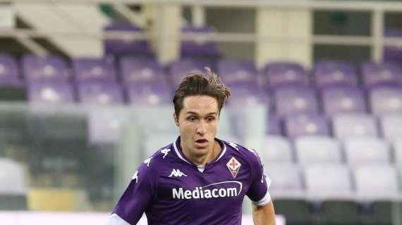 Di Marzio: "Apertura di Commisso su Chiesa. La Fiorentina vuole un pagamento garantito e senza contropartite"