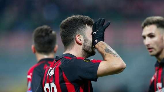 Patrick nella storia: detronizzato Bettega, ora il record è tutto di Cutrogol