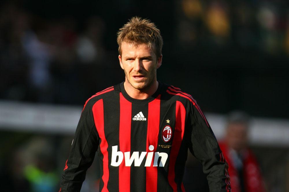 Biasin: "Eto'o come Beckham? Situazioni differenti"