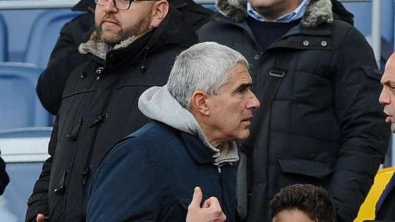 TMW Radio - Bisignano: "Ad oggi il nome forte per la Lega di A è Casini"