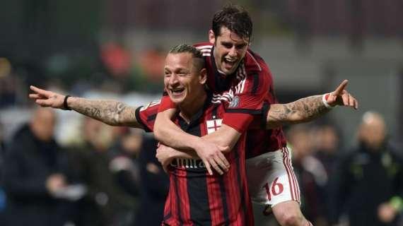 Gazzetta - Mexes, Poli, Honda: a Bari, Mihajlovic vuole risposte da chi gioca meno