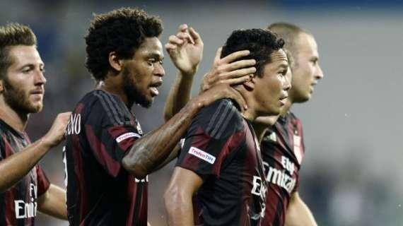 Derby in avvicinamento e problemi diffusi, ma il Milan può affidarsi al suo punto di forza