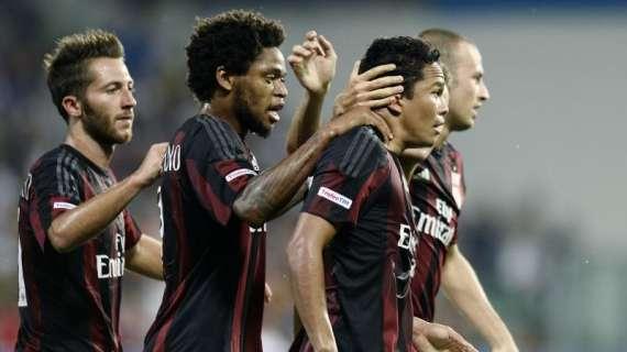 ESCLUSIVA MN - Colombo: “Tridente Balo-Adriano-Bacca è possibile. Montolivo, serve cattiveria. Derby? Meglio il Milan”