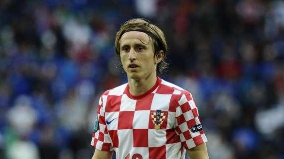 Real Madrid, in Croazia sicuri: Modric vicino, nella trattativa anche Sahin