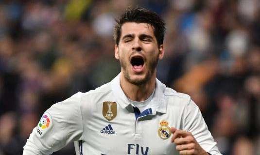 MN - Morata-Milan, il contatto con il Real avverrà solo dopo la finale di Champions: la situazione
