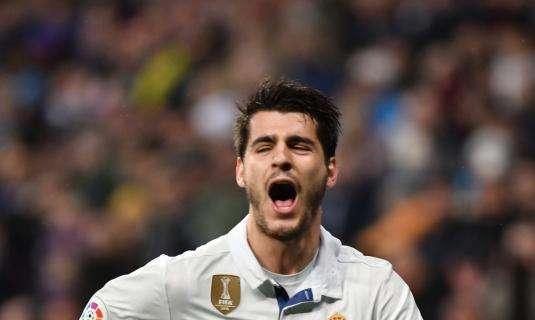 Premium Sport - Milan, la telefonata di Bonucci e l'apertura di Morata: tra l'alta valutazione del Real e gli obiettivi rossoneri, la situazione