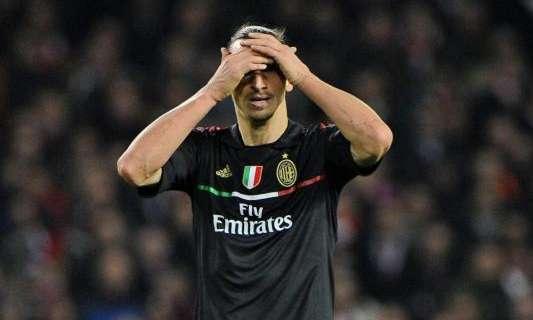 Dal 4-3-1-2 al 4-3-3: ricordarsi sempre Londra...