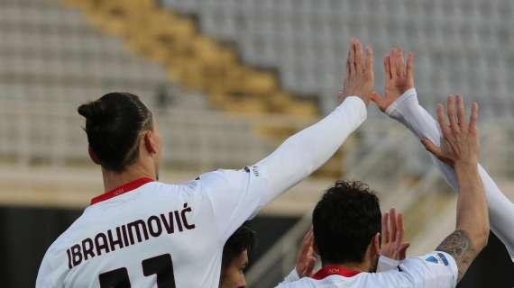 SportMediaset - Milan, avanti tutta per i rinnovi di Ibra e Calhanoglu: le ultime