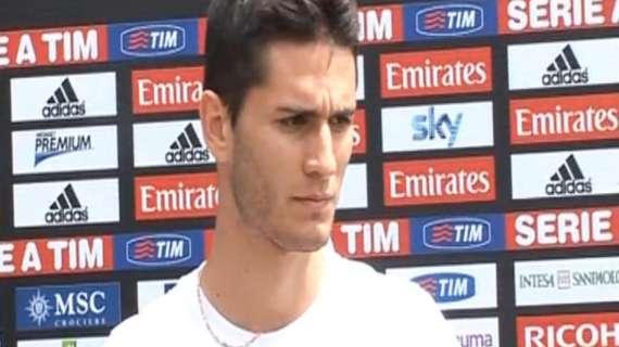 ESCLUSIVA MN - De Vito: "Inter? Noi stiamo bene sia di testa che di gambe"