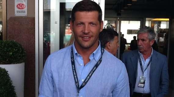 Materazzi: "Gattuso può chiedere Calhanoglu. Ibra? Non sposta gli equilibri"