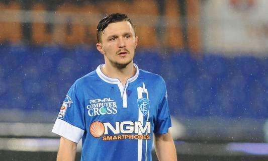 Empoli, ag. Mario Rui: "Piace al Milan e non solo. Napoli? Mi chiese a gennaio"