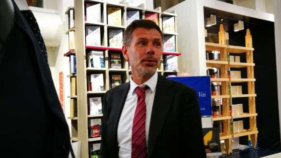 Gazzetta - Milan, Boban esalta Ibra, lo ringrazia e annuncia la sua presenza nel derby 