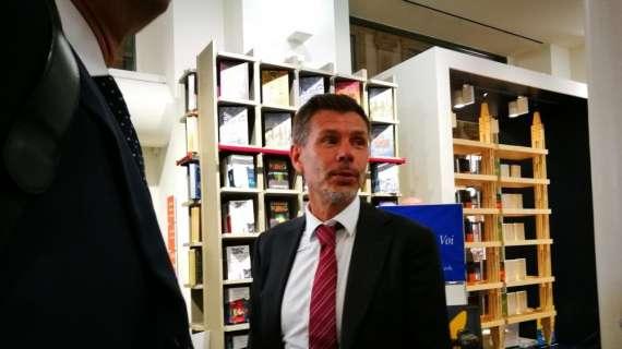 Boban racconta: "Prima delle partite avevo i miei rituali. Non è questione di scaramanzia, è questione di ritmi"