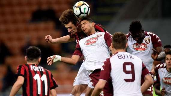 LIVE MN - Primavera, Torino-Milan (3-2) - Emozioni e gol al Filadelfia: vincono i granata