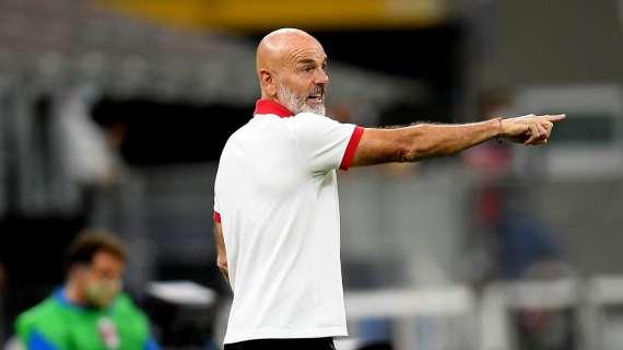 In Milan-Bologna mister Pioli eguaglierà il Mihajlovic rossonero