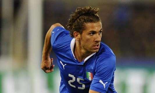Napoli e Milan ci provano ancora per Cerci: il Toro respinge