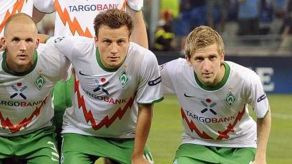 Incontro tra Braida e DS Werder: interesse per Marin