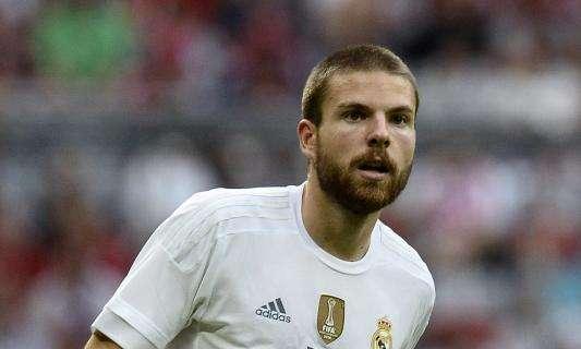 Sportmediaset - Milan, c'è Illarramendi per il centrocampo