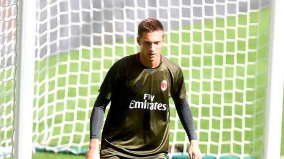 Di Stefano: "Il Milan cerca un terzo portiere: Plizzari andrà nuovamente in prestito"