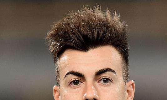 Spalletti su El Shaarawy: "Ci ho parlato e mi è piaciuto, dovesse arrivare dovrà far bene per forza"