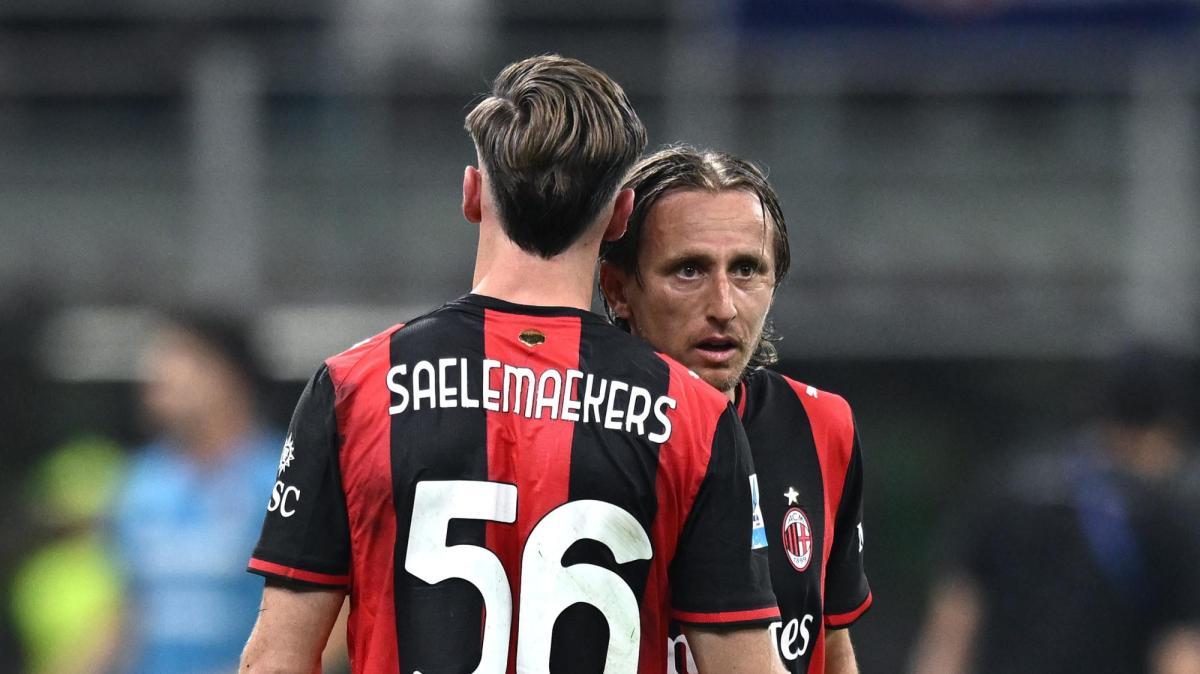 Gozzini: "Attorno a Modric nascerà un Milan inedito, con un allenatore che cercherà di imporre nuovi principi"