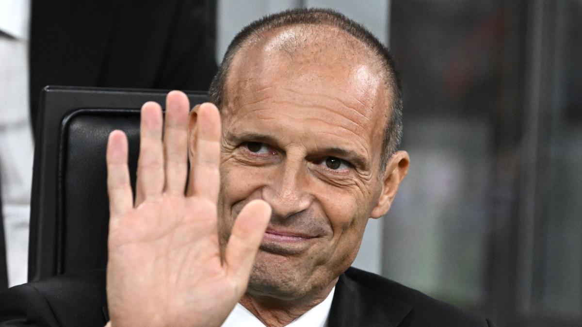Allegri, con il Bologna è un talismano. Il QS: "Ma c'è il rebus attacco"