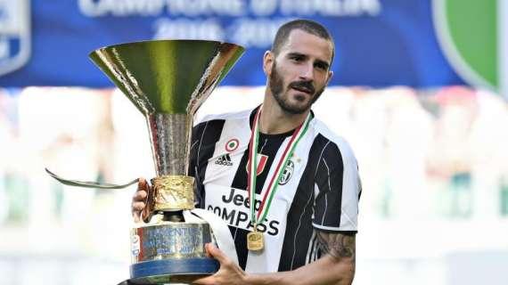 Milan senza freni: presi Biglia e Bonucci