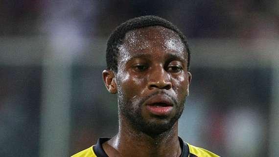 Dalla Francia: a giugno Keita al Milan 