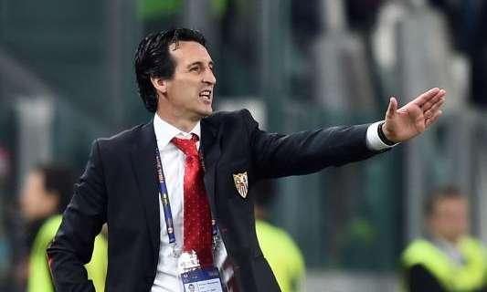 Milan-Emery, tutto in pochi giorni: la decisione entro mercoledì